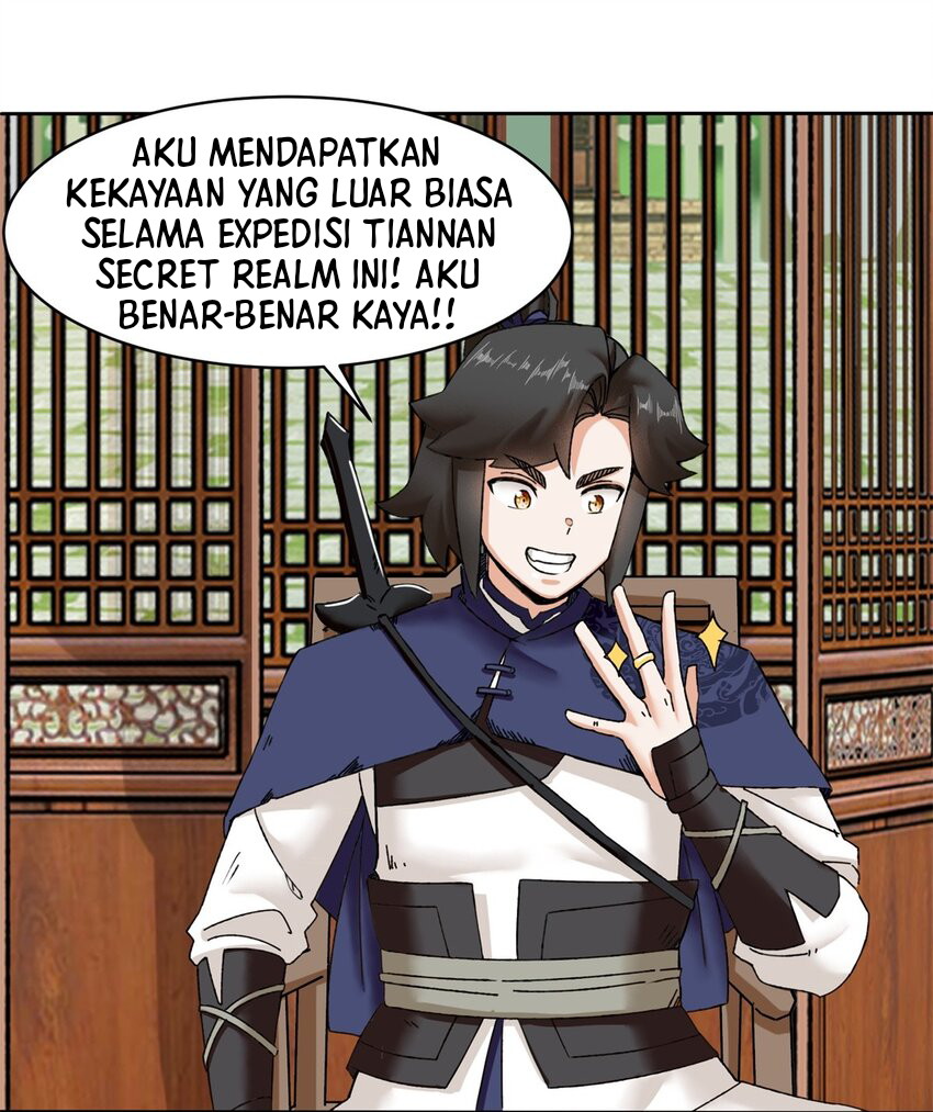 Endless devourer Chapter 104 Gambar 36