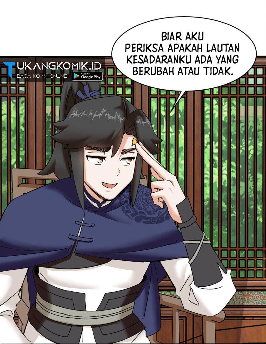 Endless devourer Chapter 104 Gambar 40