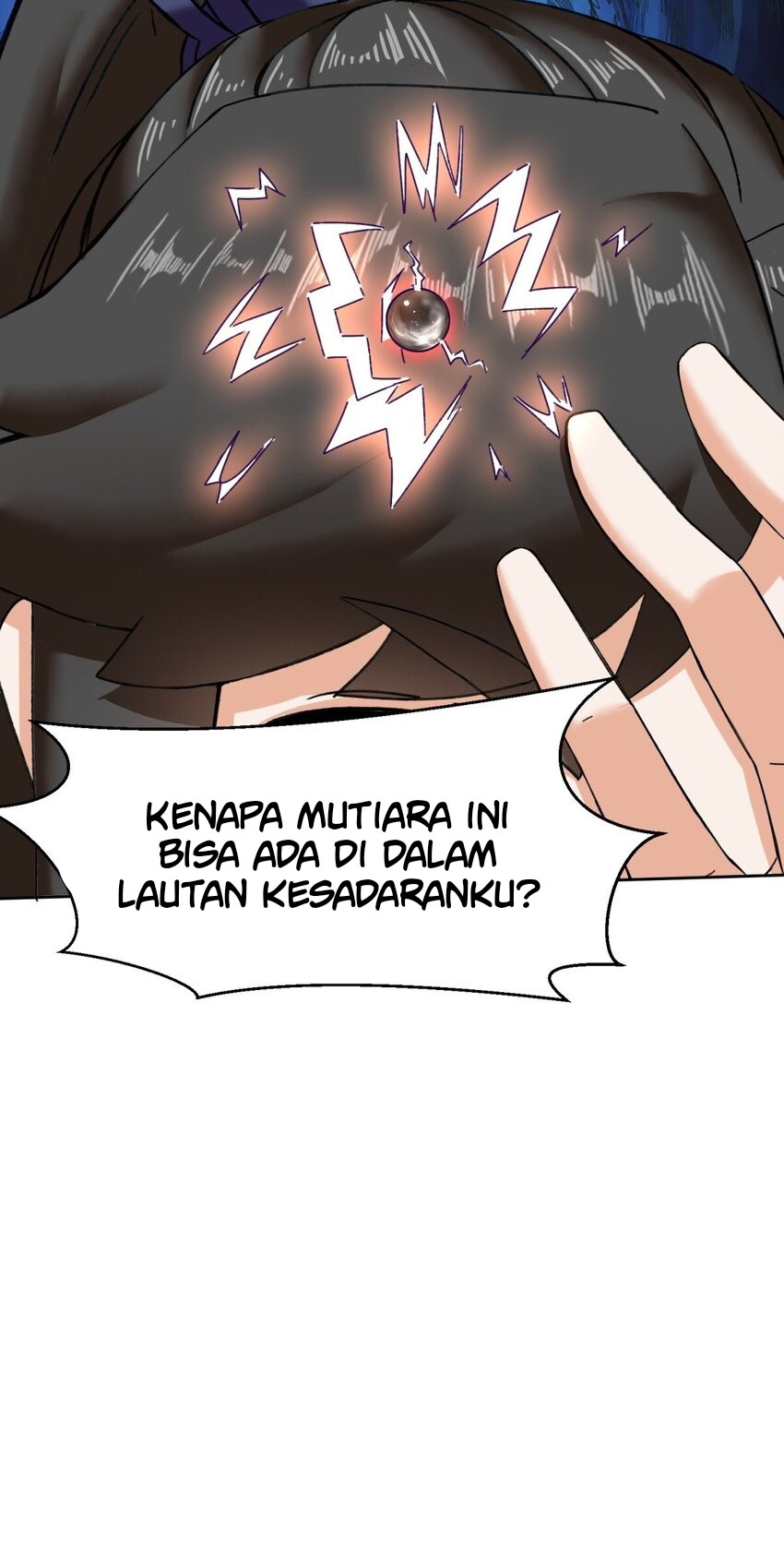 Endless devourer Chapter 104 Gambar 43