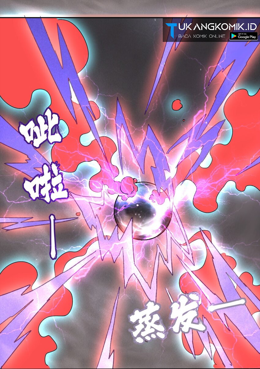 Endless devourer Chapter 104 Gambar 5