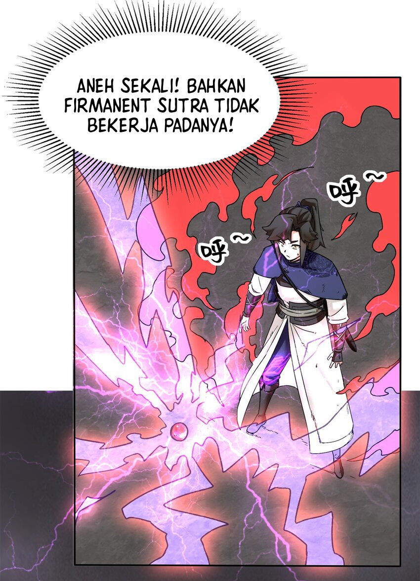 Endless devourer Chapter 104 Gambar 9