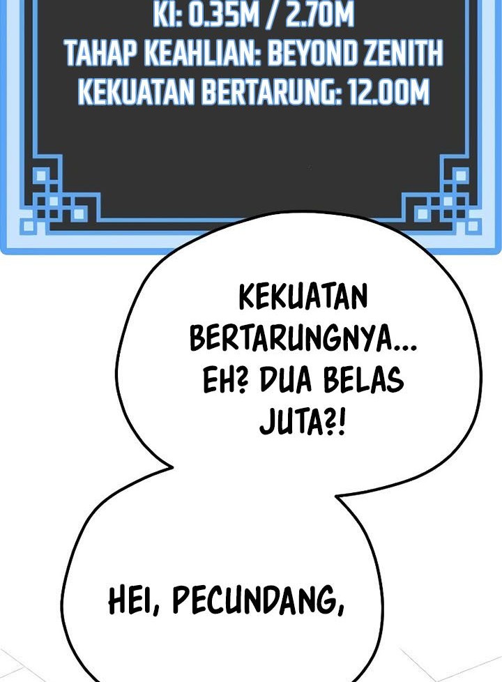 Heavenly Demon Cultivation Simulation Chapter 77 Gambar 18