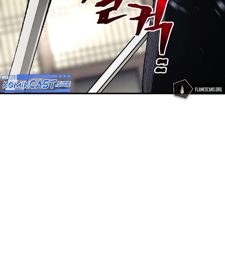 Heavenly Demon Cultivation Simulation Chapter 77 Gambar 37