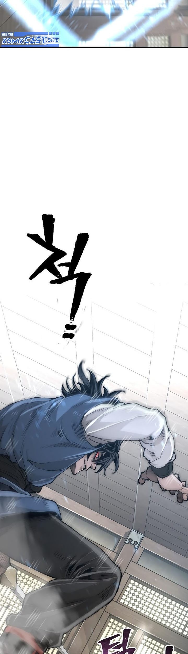 Heavenly Demon Cultivation Simulation Chapter 77 Gambar 57