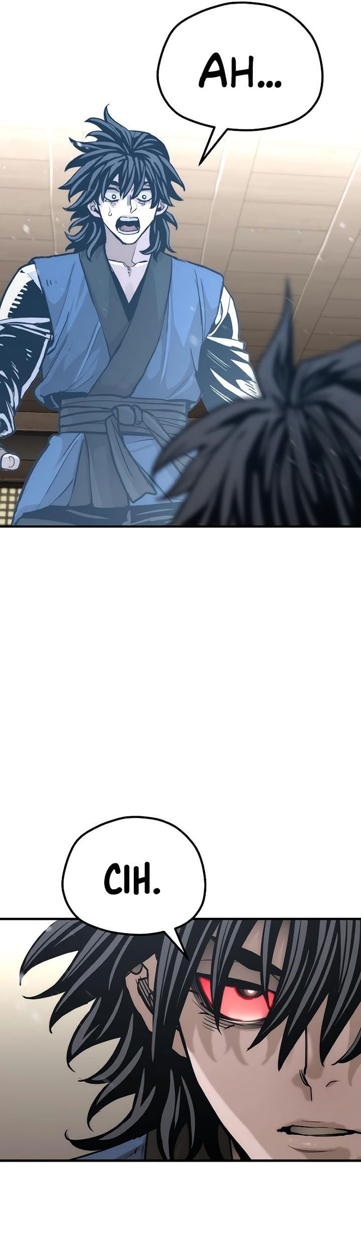 Heavenly Demon Cultivation Simulation Chapter 77 Gambar 59