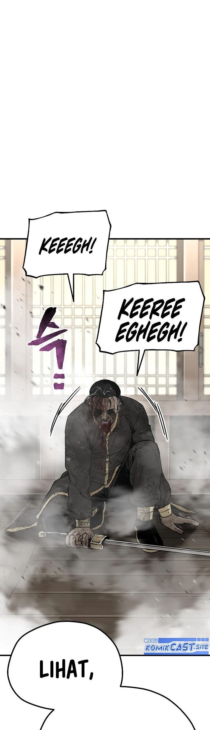 Heavenly Demon Cultivation Simulation Chapter 77 Gambar 61