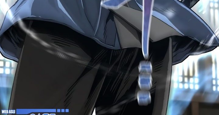 Heavenly Demon Cultivation Simulation Chapter 77 Gambar 66