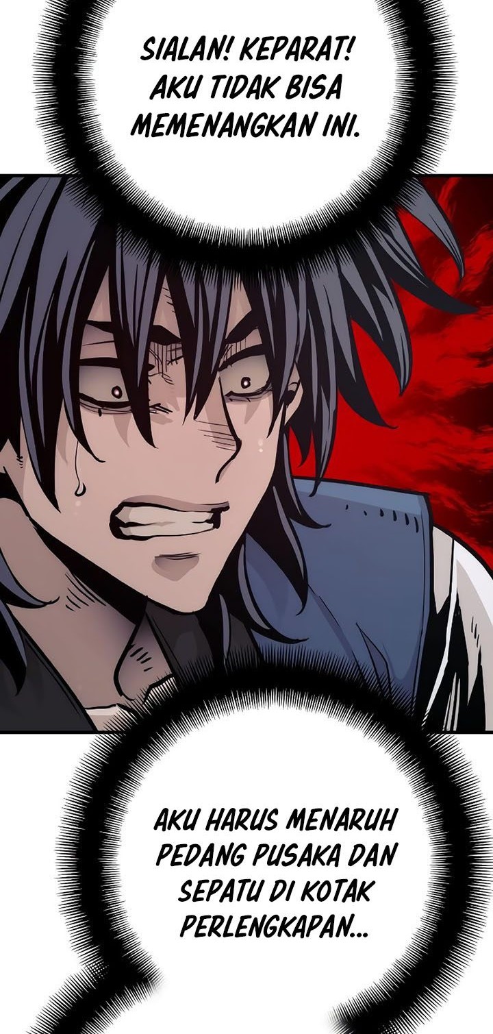 Heavenly Demon Cultivation Simulation Chapter 77 Gambar 108