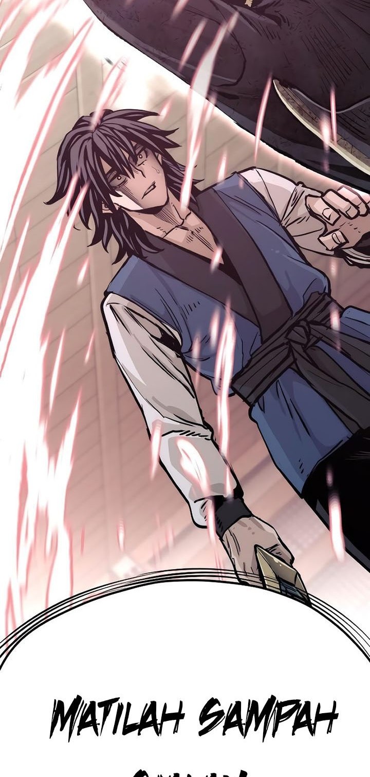 Heavenly Demon Cultivation Simulation Chapter 77 Gambar 110