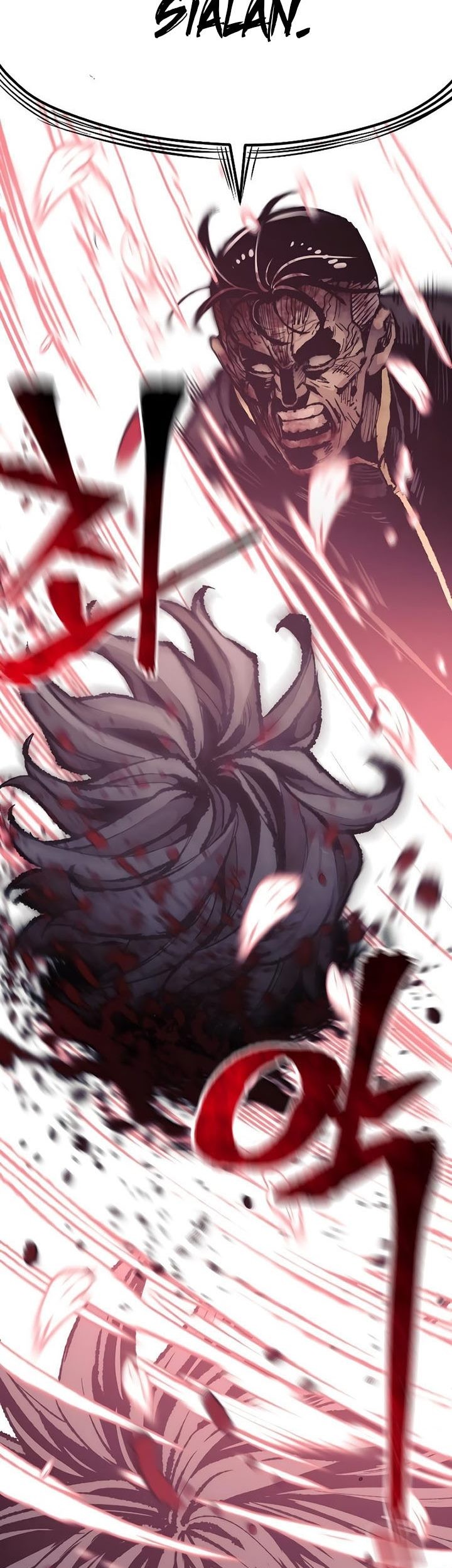 Heavenly Demon Cultivation Simulation Chapter 77 Gambar 111