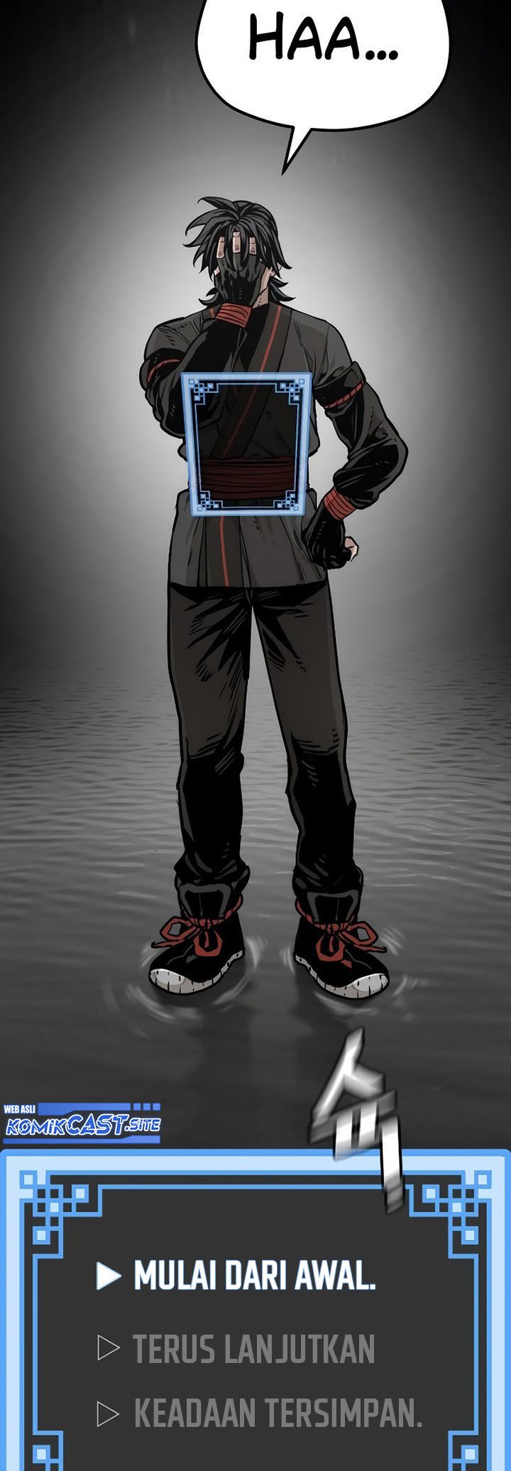 Heavenly Demon Cultivation Simulation Chapter 77 Gambar 114