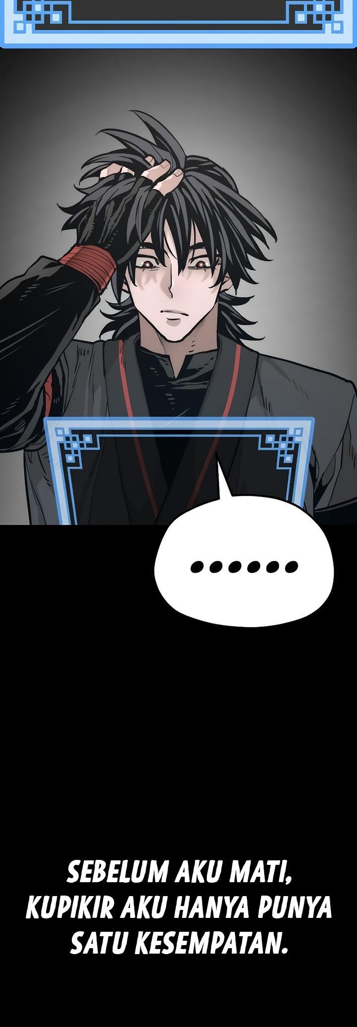 Heavenly Demon Cultivation Simulation Chapter 77 Gambar 115