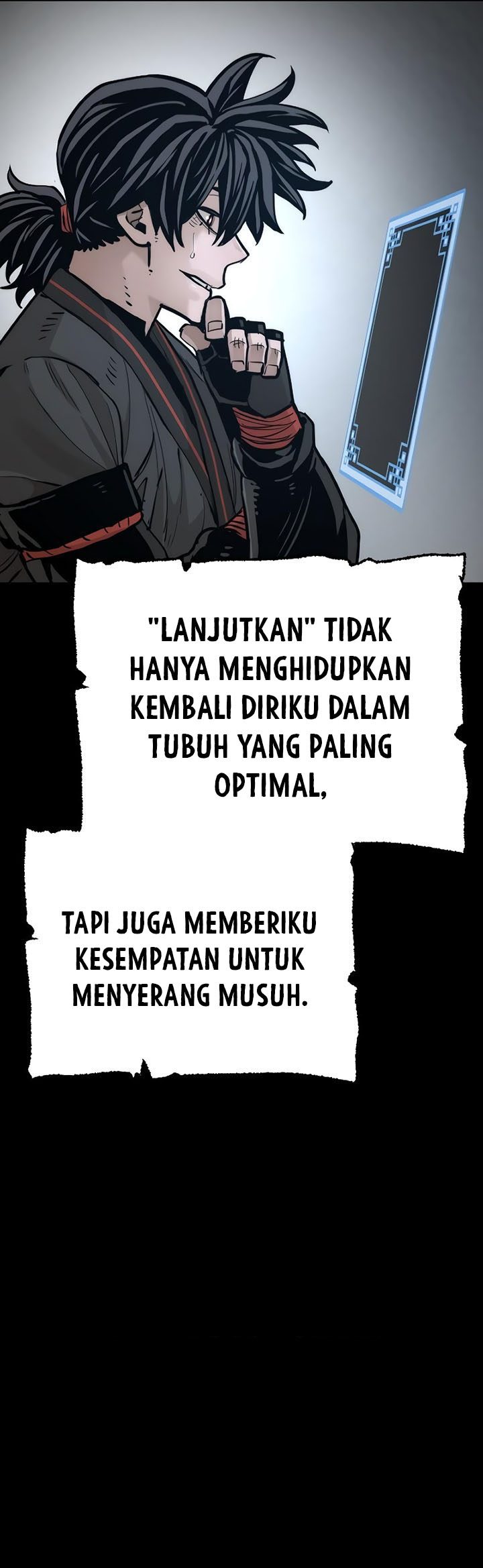 Heavenly Demon Cultivation Simulation Chapter 77 Gambar 128