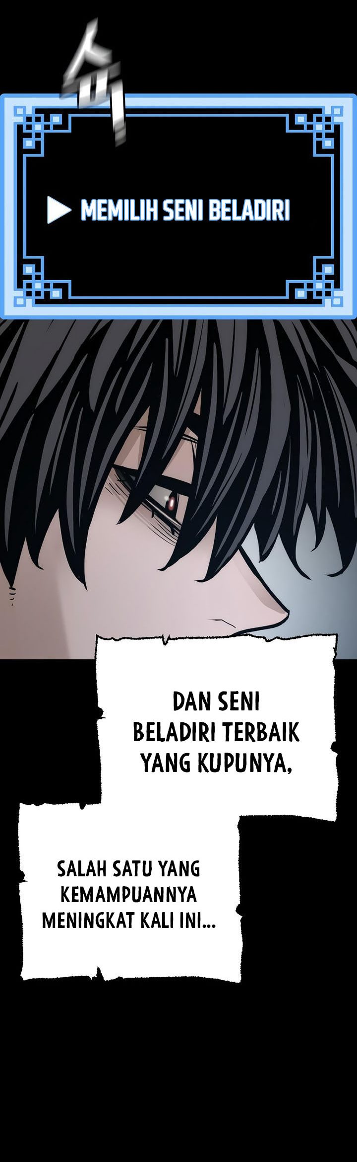 Heavenly Demon Cultivation Simulation Chapter 77 Gambar 129
