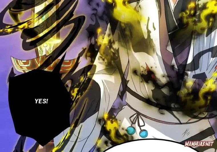 Useless First Son-In-Law Chapter 208 Gambar 21