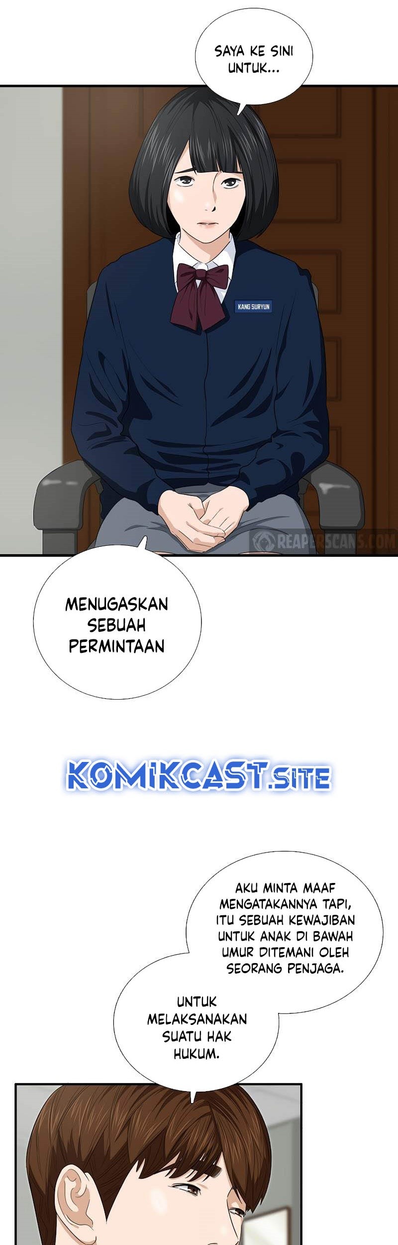 This is the Law Chapter 86 Gambar 42