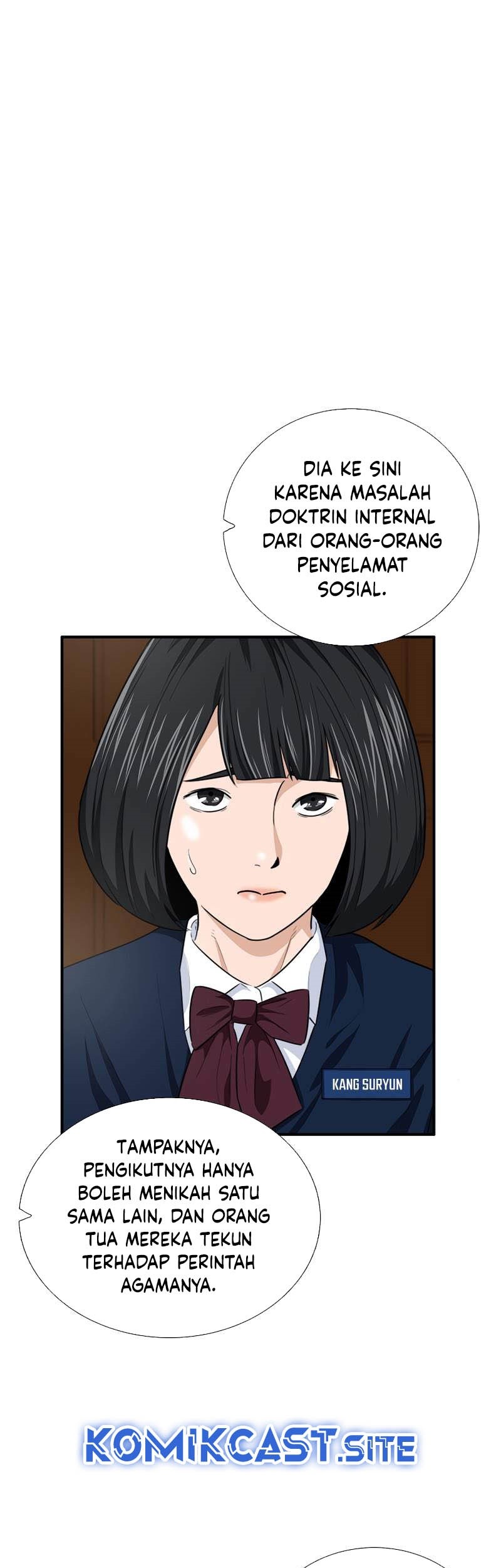 This is the Law Chapter 86 Gambar 48
