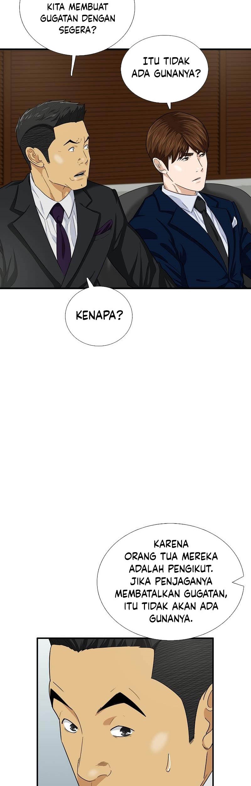 This is the Law Chapter 86 Gambar 54