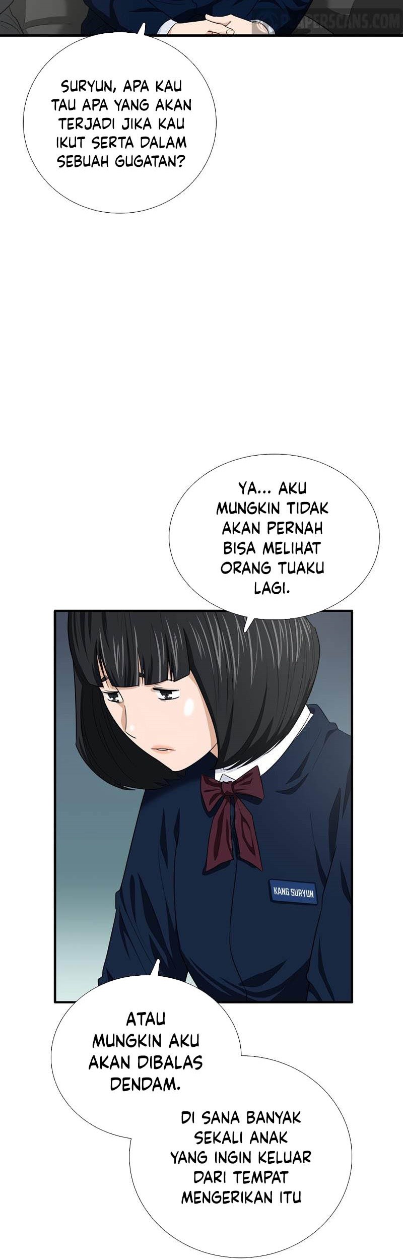 This is the Law Chapter 86 Gambar 60