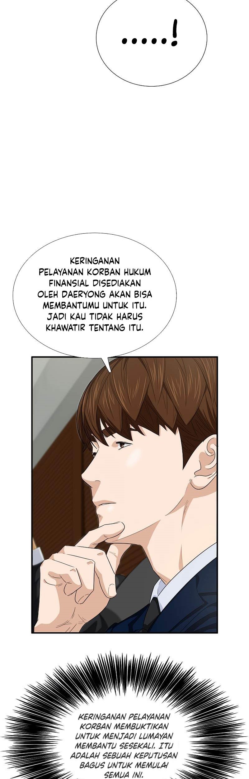This is the Law Chapter 86 Gambar 64
