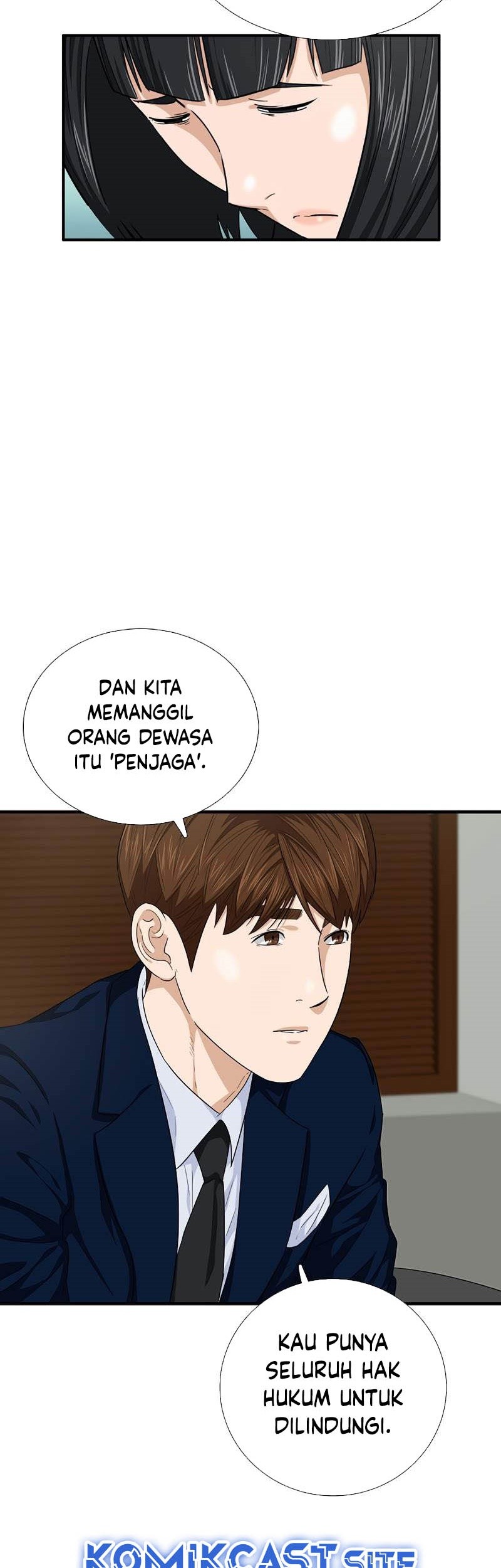 This is the Law Chapter 86 Gambar 66
