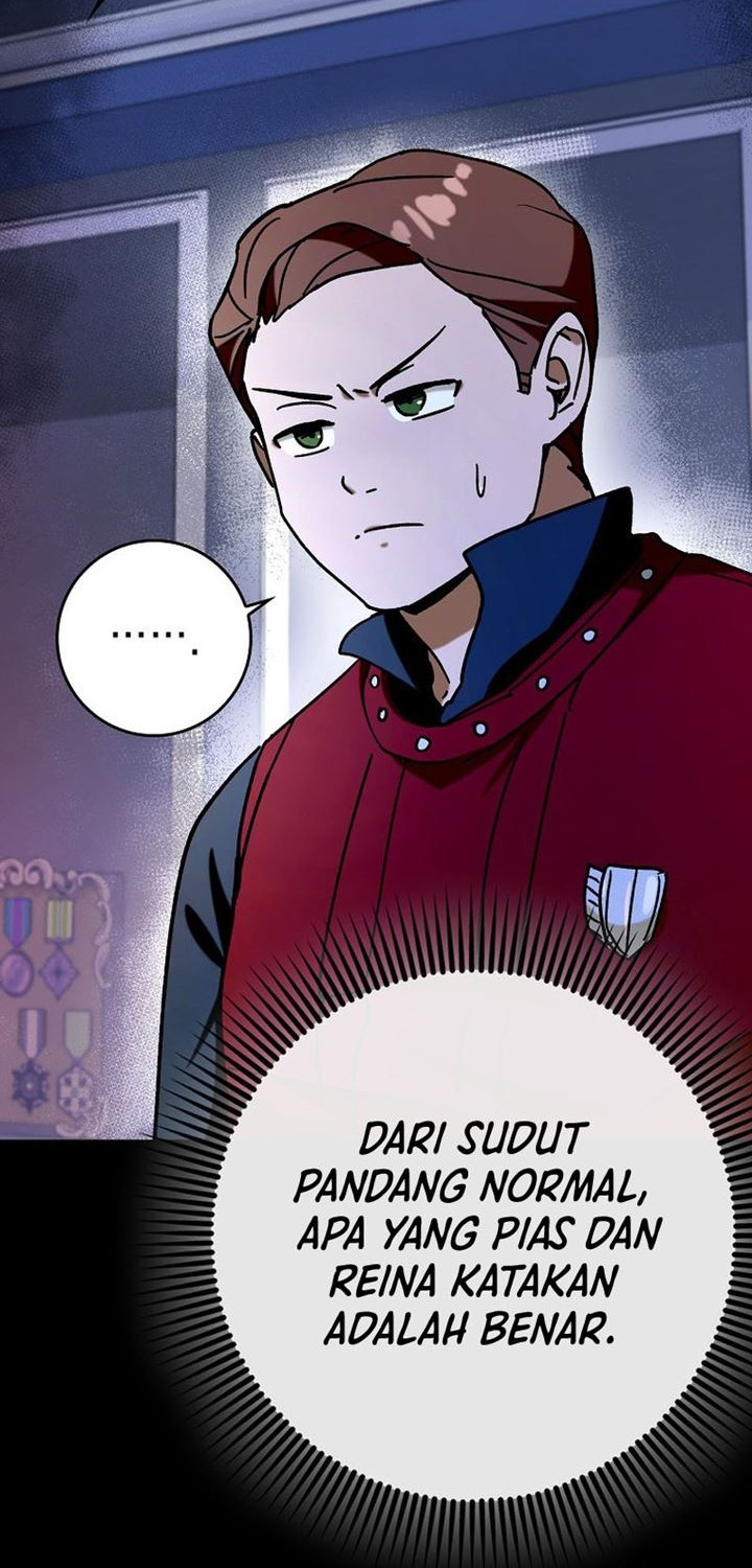 Hard Carry Supporter Chapter 27 Gambar 40