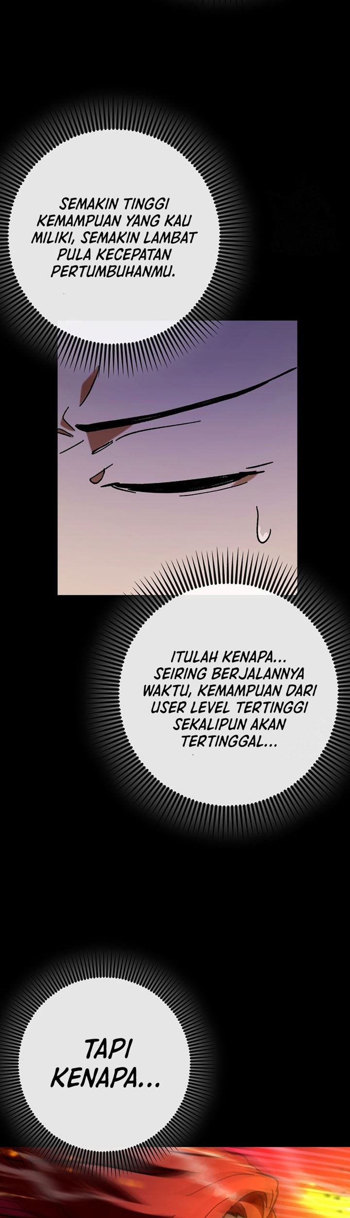 Hard Carry Supporter Chapter 27 Gambar 41