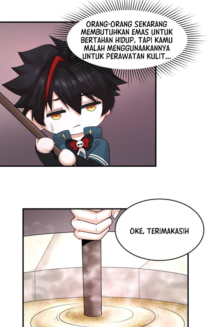 Age of Terror Chapter 57 Gambar 6