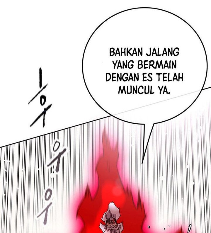 The Undefeatable Swordsman Chapter 161 Gambar 23