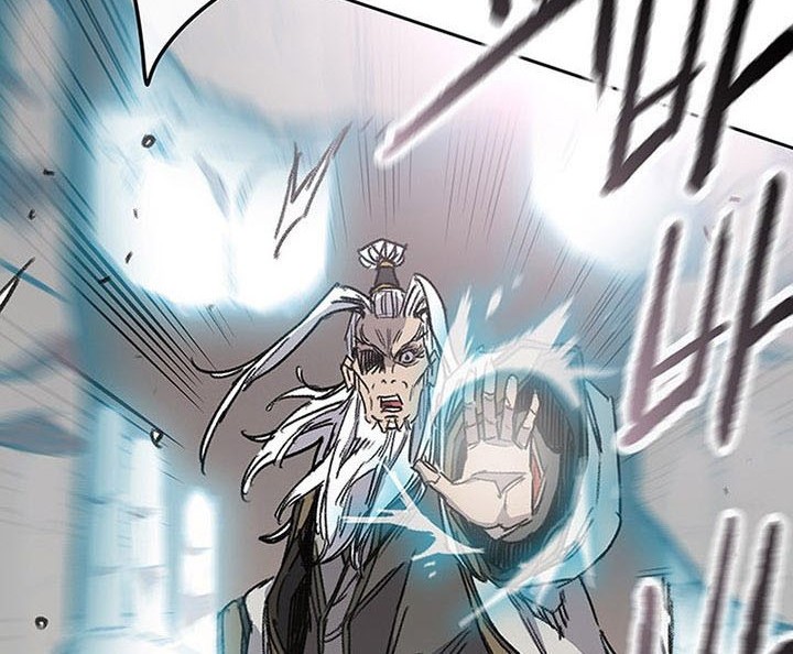 The Undefeatable Swordsman Chapter 161 Gambar 29