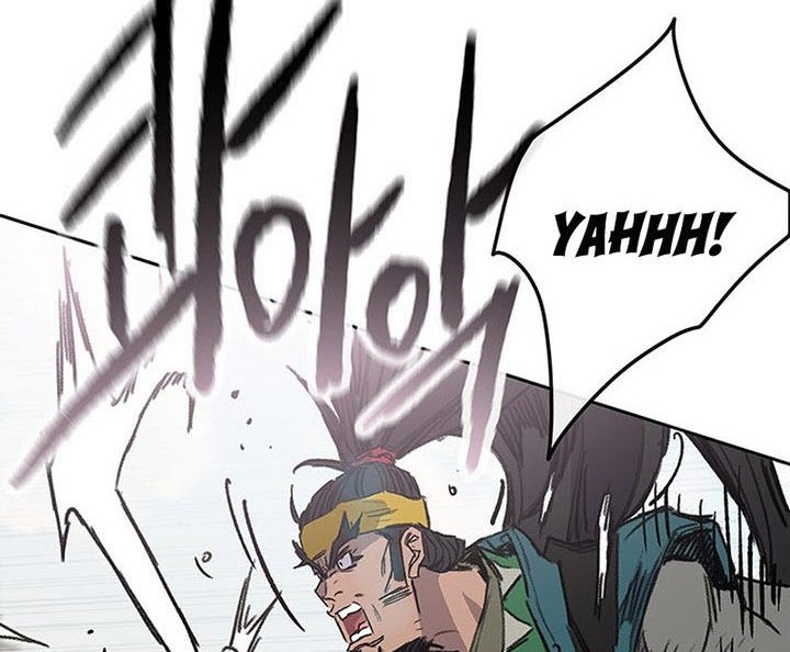 The Undefeatable Swordsman Chapter 161 Gambar 31