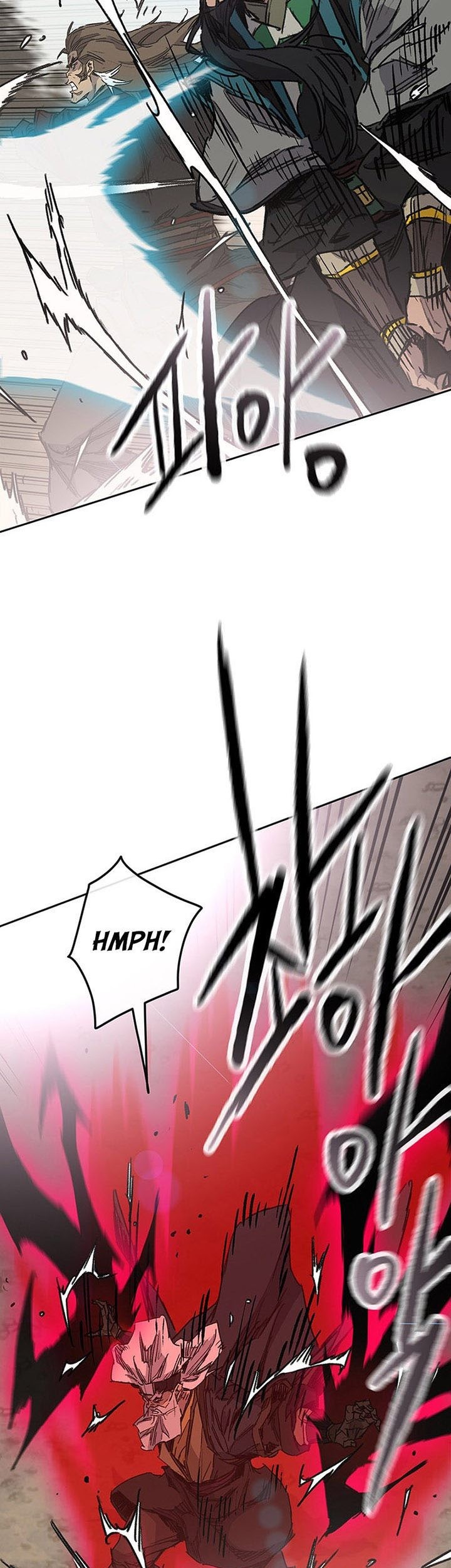 The Undefeatable Swordsman Chapter 161 Gambar 32