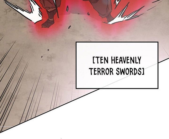 The Undefeatable Swordsman Chapter 161 Gambar 33
