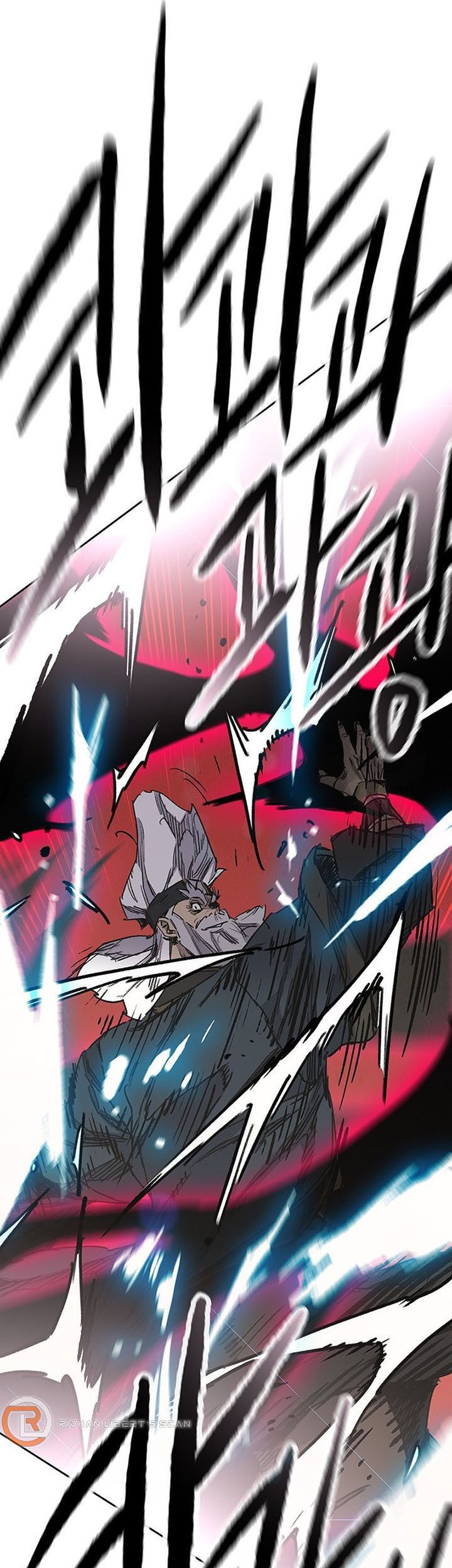 The Undefeatable Swordsman Chapter 161 Gambar 34