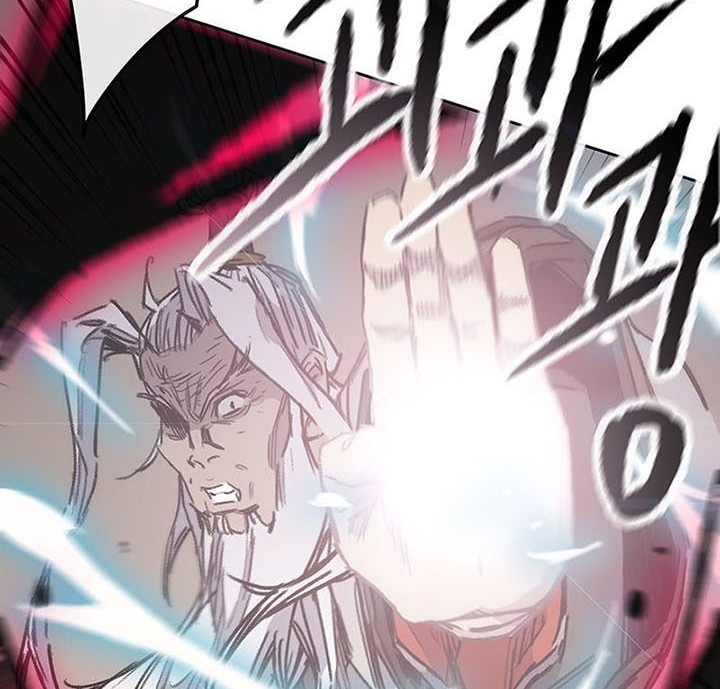 The Undefeatable Swordsman Chapter 161 Gambar 43