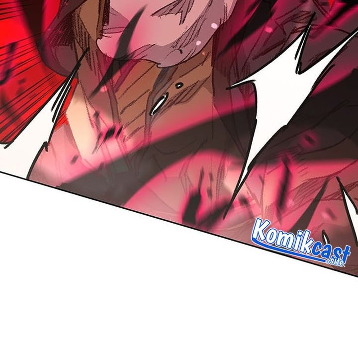 The Undefeatable Swordsman Chapter 161 Gambar 45