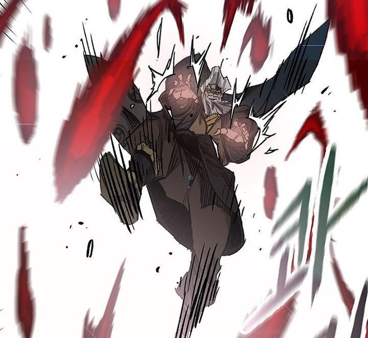 The Undefeatable Swordsman Chapter 161 Gambar 51
