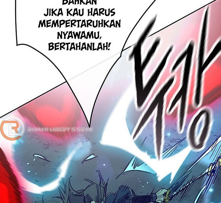 The Undefeatable Swordsman Chapter 161 Gambar 55