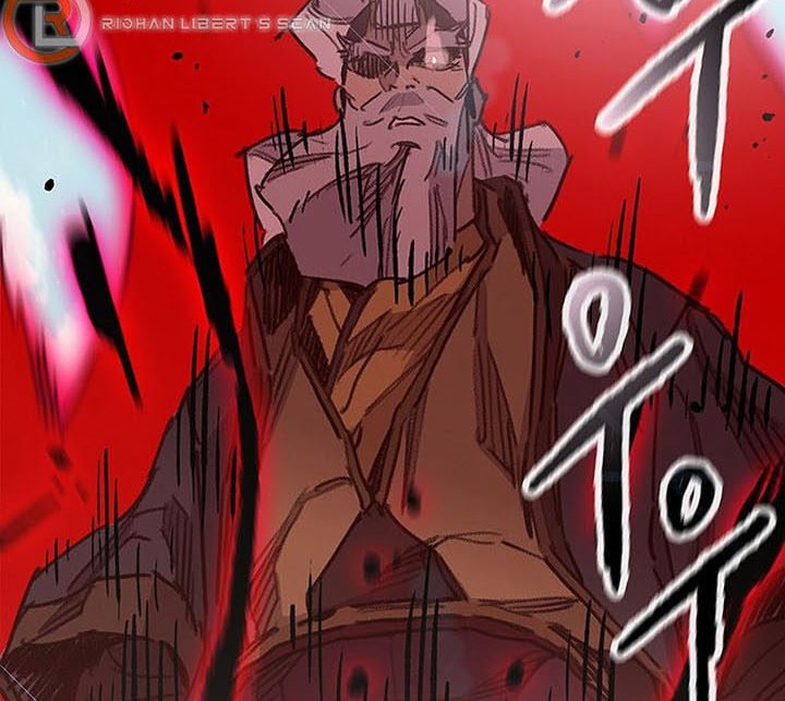 The Undefeatable Swordsman Chapter 161 Gambar 3