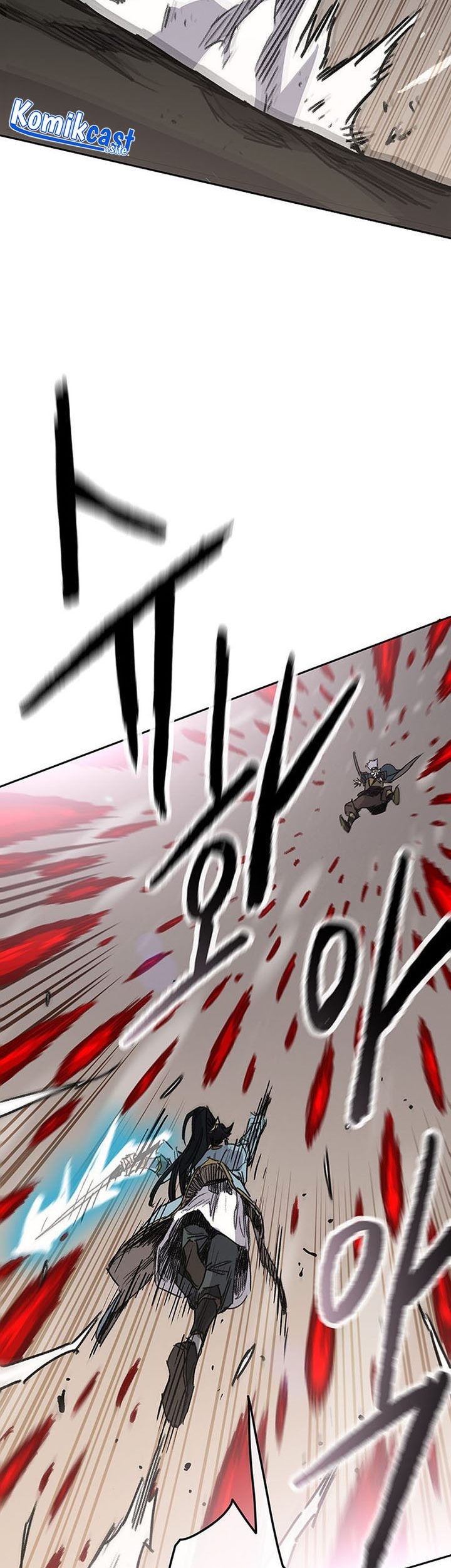 The Undefeatable Swordsman Chapter 161 Gambar 60