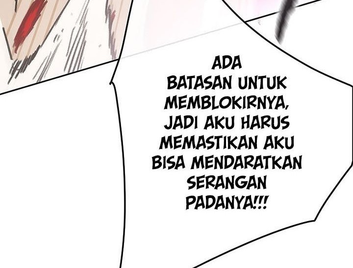 The Undefeatable Swordsman Chapter 161 Gambar 61