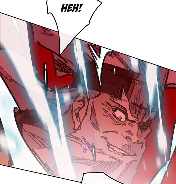 The Undefeatable Swordsman Chapter 161 Gambar 67