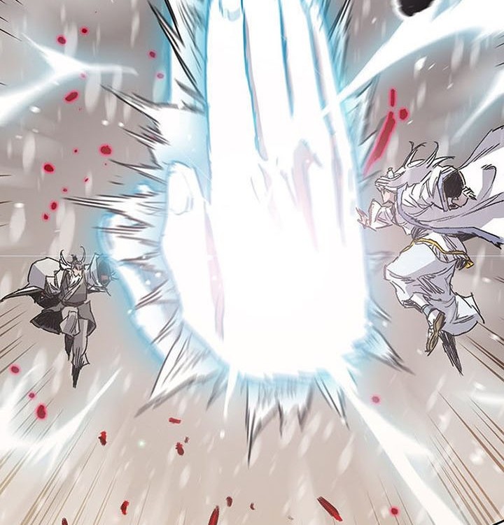 The Undefeatable Swordsman Chapter 161 Gambar 71