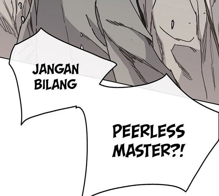 The Undefeatable Swordsman Chapter 161 Gambar 5