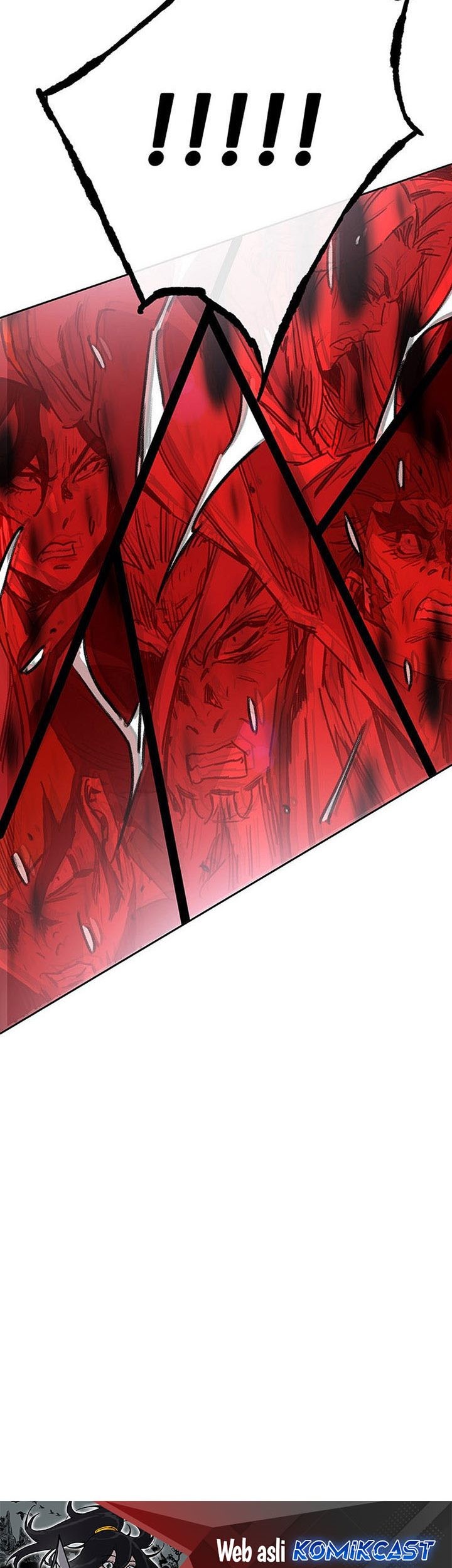 The Undefeatable Swordsman Chapter 161 Gambar 80