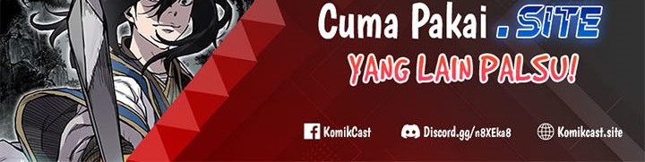 The Undefeatable Swordsman Chapter 161 Gambar 81
