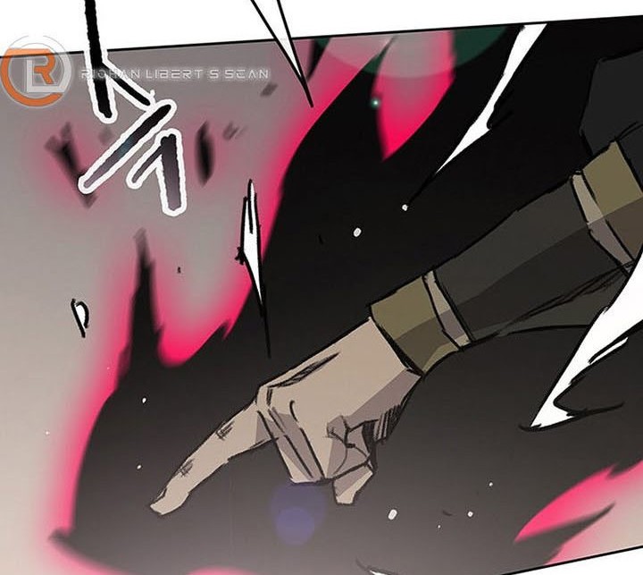 The Undefeatable Swordsman Chapter 161 Gambar 7