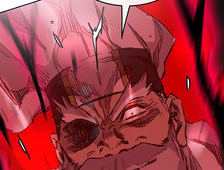 The Undefeatable Swordsman Chapter 161 Gambar 15