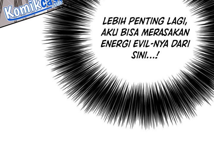 The Undefeatable Swordsman Chapter 161 Gambar 17