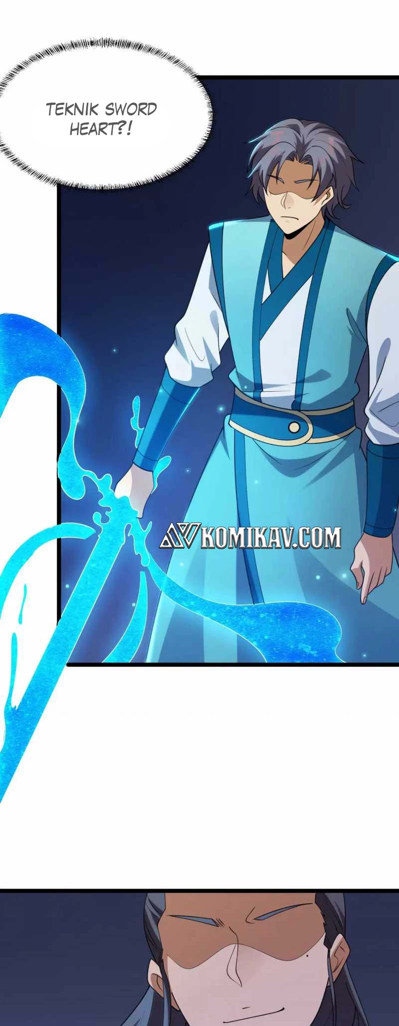 I just want to be beaten to death by everyone Chapter 167 Gambar 30